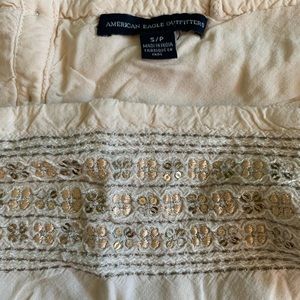 Breezy, delicate camisole top